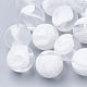 Perles d'acétate de cellulose (résine) KY-Q046-18mm-01-1