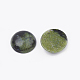 Natural & Synthetic Mixed Stone Cabochons G-T097-04-2