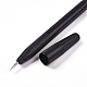 デュアルチップスクラッチカラーペン  ペイントアートツールのスクラッチ用  ブラック  170x8mm  ピン：2mm X-TOOL-WH0079-97-2