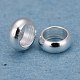 201 Stainless Steel Spacer Beads X-STAS-D448-030S-2