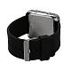Alliage de silicium de haute qualité des montres-bracelets électroniques WACH-N043-06C-6