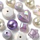 Perles acryliques OACR-YW0001-70G-1