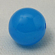 Resin Beads RESI-J002-24mm-07-1
