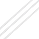 Bande élastique en nylon plat pour boucle d'oreille OCOR-TA0001-06-20m-4