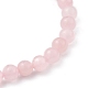 Bracelets de perles extensibles BJEW-JB05403-02-3