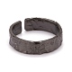 925 кольцо из стерлингового серебра RJEW-F111-03B-B-2