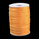 Cordon de polyester NWIR-R001-12-1