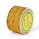 Cordino milano in poliestere&nbsp;OCOR-CY0003-62B-2
