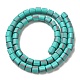 Fimo Perlen Stränge&nbsp;CLAY-H006-01P-2