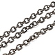Catene portacavi ferro&nbsp;CH-ZX007-B-FF-1