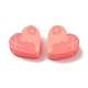 Valentinstag Thema handgefertigte Fimo-Perlen FIND-TAC0008-34A-2