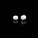 Perles de rocaille en verre SEED-S060-A-979-12