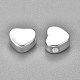 Perles en 304 acier inoxydable STAS-H398-27S-2