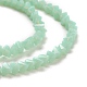 Chapelets de perles en verre GLAA-L031-01-C14-2