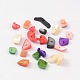 Natural Shell Beads PTS069Y-1