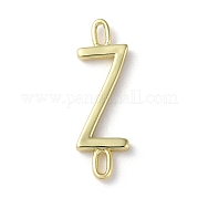 Подвески из латуни с покрытием для стойки KK-P245-07G-Z