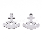 Подвески из нержавеющей стали 201 STAS-S081-051