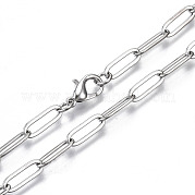 Латунные скрепки MAK-S072-12B-P