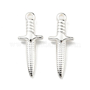 Подвески из нержавеющей стали 304 STAS-S116-159S