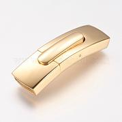 304 штыковые застежки из нержавеющей стали STAS-P158-01C-G
