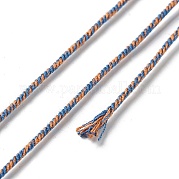 Полиэфирный крученый шнур OCOR-G015-01B-18