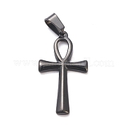 Подвески из нержавеющей стали 304 STAS-L216-41EB