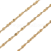 Цепи из нержавеющей стали 304 CHS-L001-170-0.4mm-G