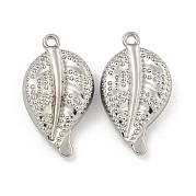 Подвески из нержавеющей стали 304 STAS-I307-556P