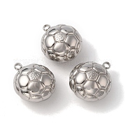 Подвески из нержавеющей стали 304 STAS-C073-09P