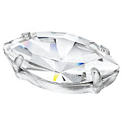 Пришивные чашки preciosa® maxima crystal Y-PRC-SE10-00030-S