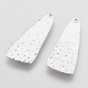 Латунные подвески KK-S345-019