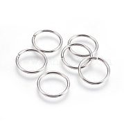 Открытые соединительные кольца из нержавеющей стали марки 304 STAS-P212-24P-03