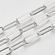 Цепи из несваренного железа CH-S125-02A-P