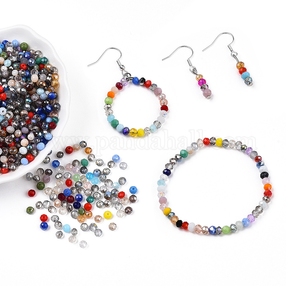 Wholesale Glass Beads