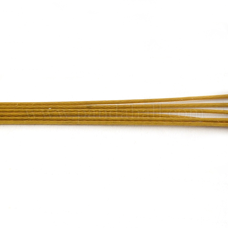 Wholesale Tiger Tail Wire