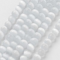 Perline d'occhio di gatto&nbsp;CER12mm01