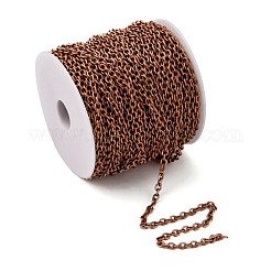 Eisenführungsketten&nbsp;CHT030Y-R