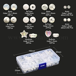 DIY-Perlen-Schmuckherstellungs-Set&nbsp;DIY-YW0005-84E