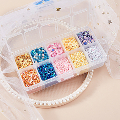 Brillant nail art paillettes&nbsp;MRMJ-OC0001-46