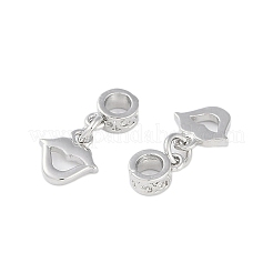 Pendente in ottone&nbsp;KK-A226-06A-P