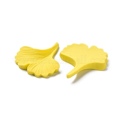 Undurchsichtigen Cabochons&nbsp;RESI-G025-03