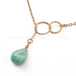 Larme&nbsp;X-NJEW-JN02918-05