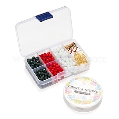 Diy jewelry making kits&nbsp;DIY-LS0003-64