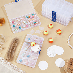 Kit di gioielli fai da te&nbsp;DIY-TW0001-05