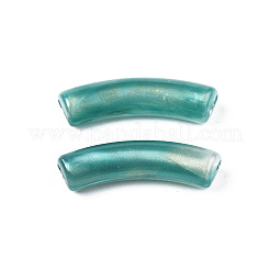 Perline acrilico opaco&nbsp;MACR-N009-020F
