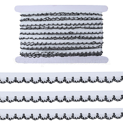 Ruban en nylon de 25 mètre&nbsp;OCOR-GF0005-73A