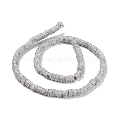 Handgemachte Fimo-Perlen Stränge&nbsp;CLAY-N008-010-168