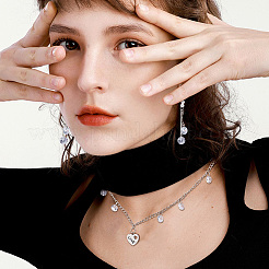 Zirkonia Charms&nbsp;FIND-PH0007-11