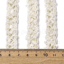 Bordure en dentelle de polyester en filigrane&nbsp;OCOR-Z007-11C