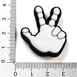 Silikonperlen&nbsp;SIL-I005-02C